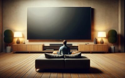 Top de Televisores 4K para Rentar en 2024