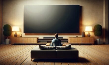 Top de Televisores 4K para Rentar en 2024