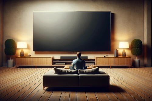 Top de Televisores 4K para Rentar en 2024